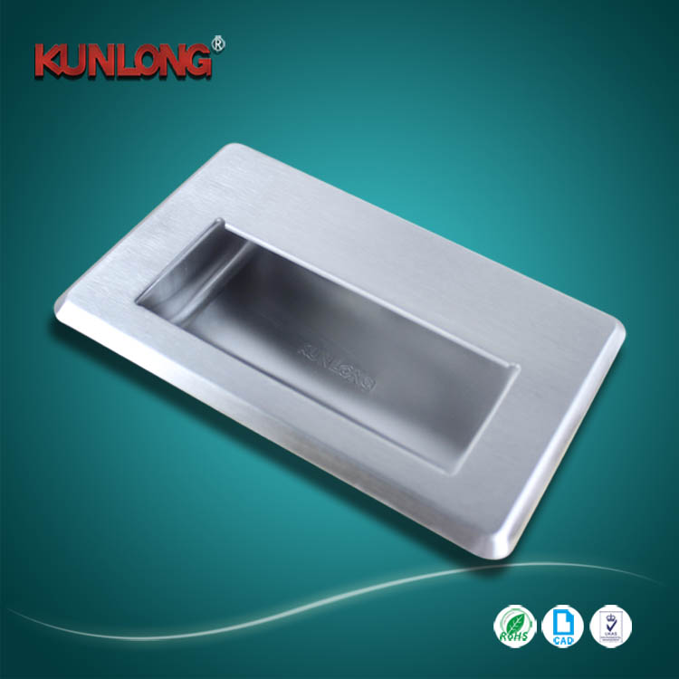 SK4-028 Kunlong علبة كرتون مقبض بلاستيكي