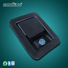 SK1-5004 KUNLONG ضغط مزلاج الضغط على الإغلاق مزلاج