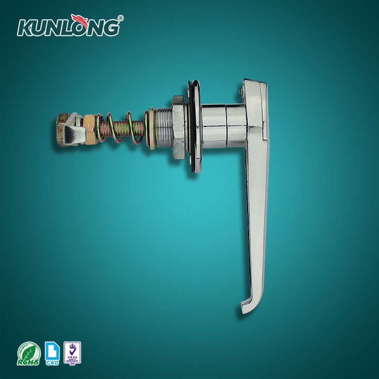 SK1-309A-1 KUNLONG قفل مزلاج قفل