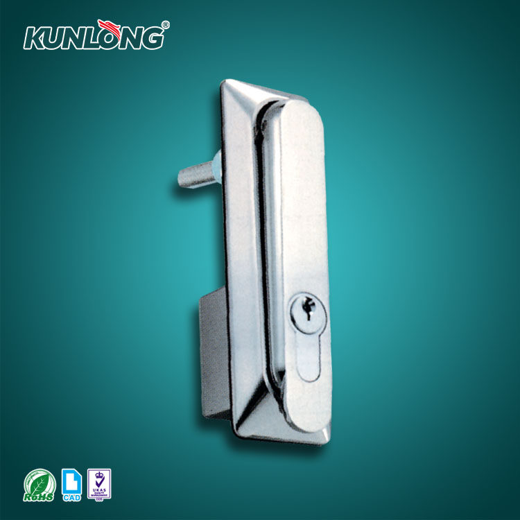 SK1-0423 KUNLONG قفل التبريد