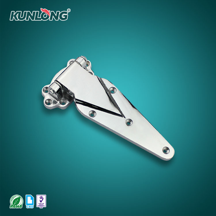 SK2-1300F KUNLONG الصناعية الثلاجة المفصلي