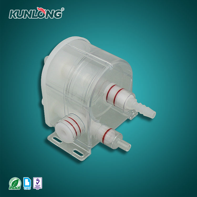 SK5-90 KUNLONG غرفة اختبار كأس التجديد التلقائي