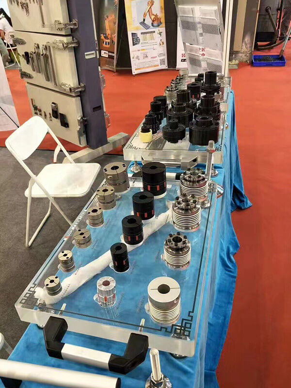 عزيزي العميل نحن نعتز بكل فرصة للالتقاء بك. من 8 يونيو - 10 يونيو 2017 ، نحن نحضر معرضًا في 