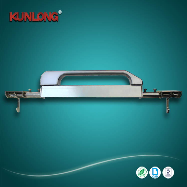 SK1-232-AB （3） مفصلات الباب الخارجي ، مزلاج القفل ، مزلاج الباب ، مقبض القفل ، مزلاج الضغط