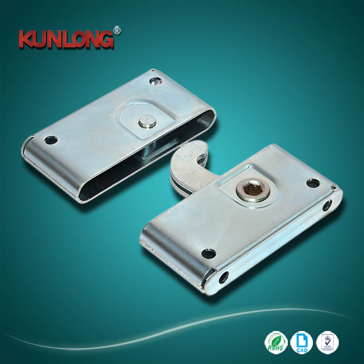 مفصلات الباب SK1-R5-007-1 ، ممسك القفل ، مزلاج الباب ، مقبض القفل ، مزلاج الضغط