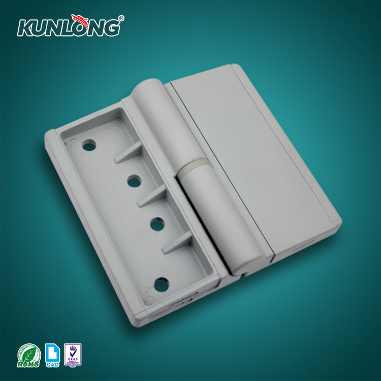 SK2-003-8 KUNLONG المفصلي الألومنيوم المقاوم للحرارة وظيفة المفصلي