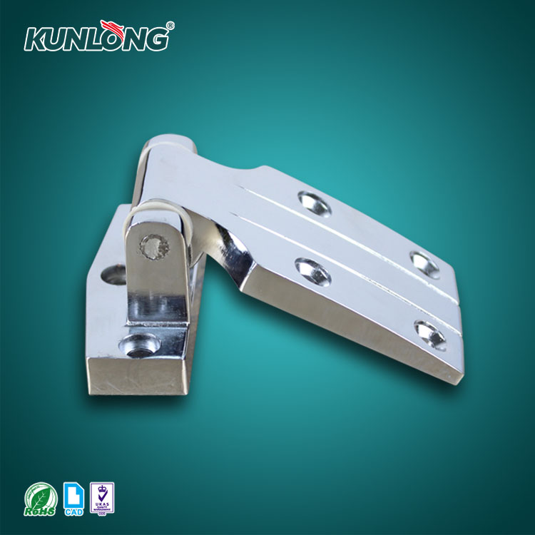 SK2-5844 KUNLONG الصناعية الثلاجة المفصلي