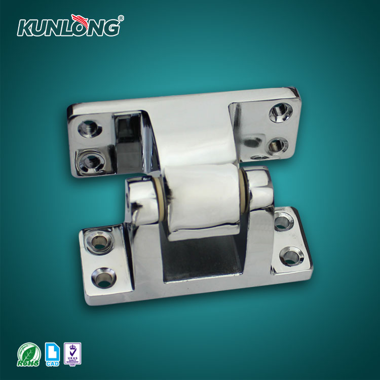 SK2-7-107 KUNLONG الصناعية الثلاجة المفصلي