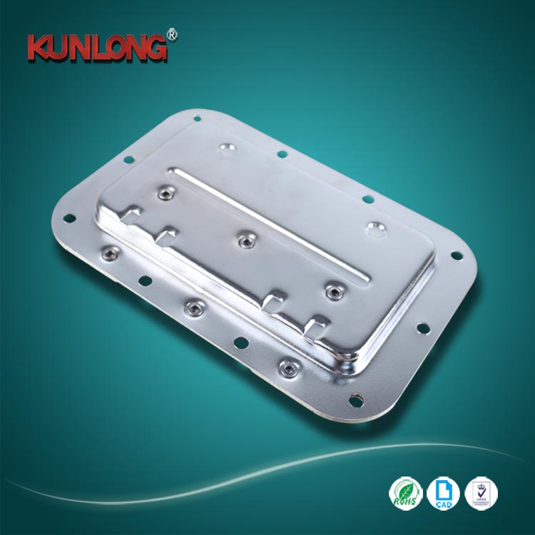 SK4-024-1 Kunlong الجلود قبضة اللياقة البدنية الترامبولين مقبض