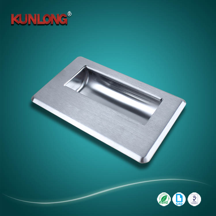 SK4-028 Kunlong علبة كرتون مقبض بلاستيكي