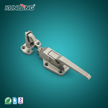 SK1-1030S KUNLONG الفولاذ المقاوم للصدأ مزلاج مقبض قابل للتعديل