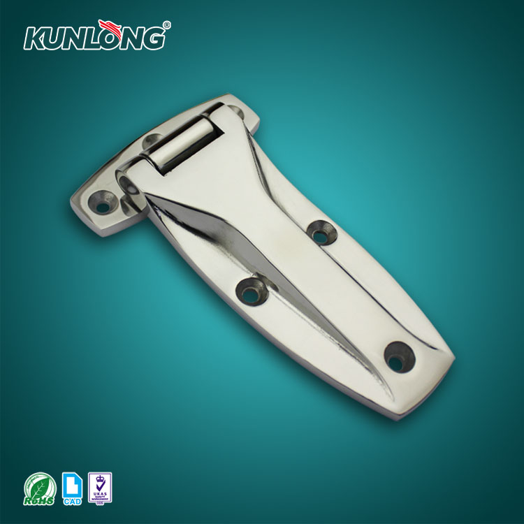 SK2-760S KUNLONG 180 درجة الغرفة الباردة لوحة الباب المفصلي