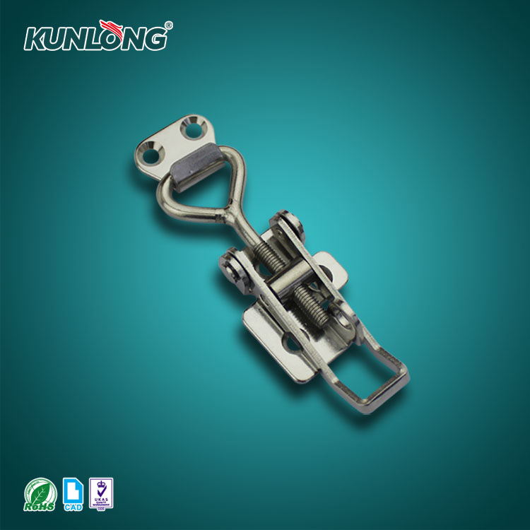 SK3-016 KUNLONG مزلاج قابل للتعديل قابل للتعديل