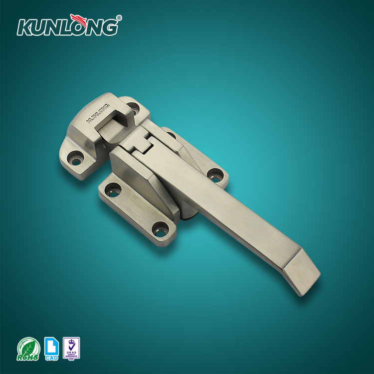 SK1-093-3 KUNLONG Test Champer Door Handle Lock