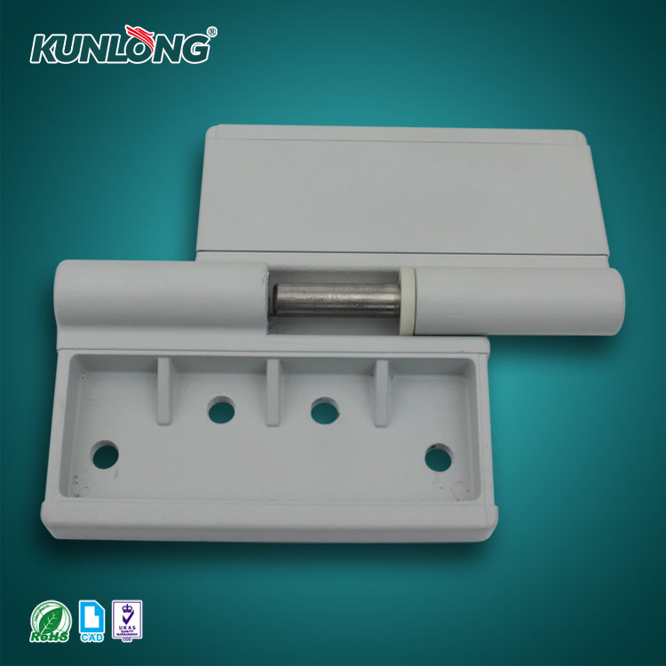 SK2-003-8 KUNLONG المفصلي الألومنيوم المقاوم للحرارة وظيفة المفصلي