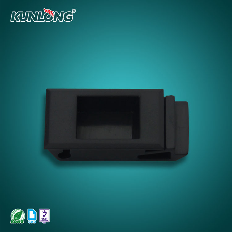 SK4-015 KUNLONG البلاستيك مجلس الوزراء راحة مقبض