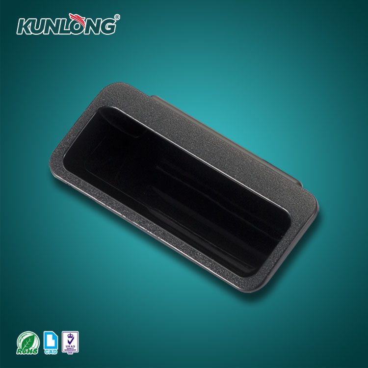 SK4-018 KUNLONG مقبض الباب البلاستيك