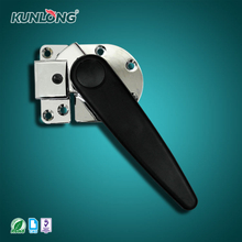 SK1-8119-3 KUNLONG مقبض الفرن / مجلس الوزراء مقابض طويلة