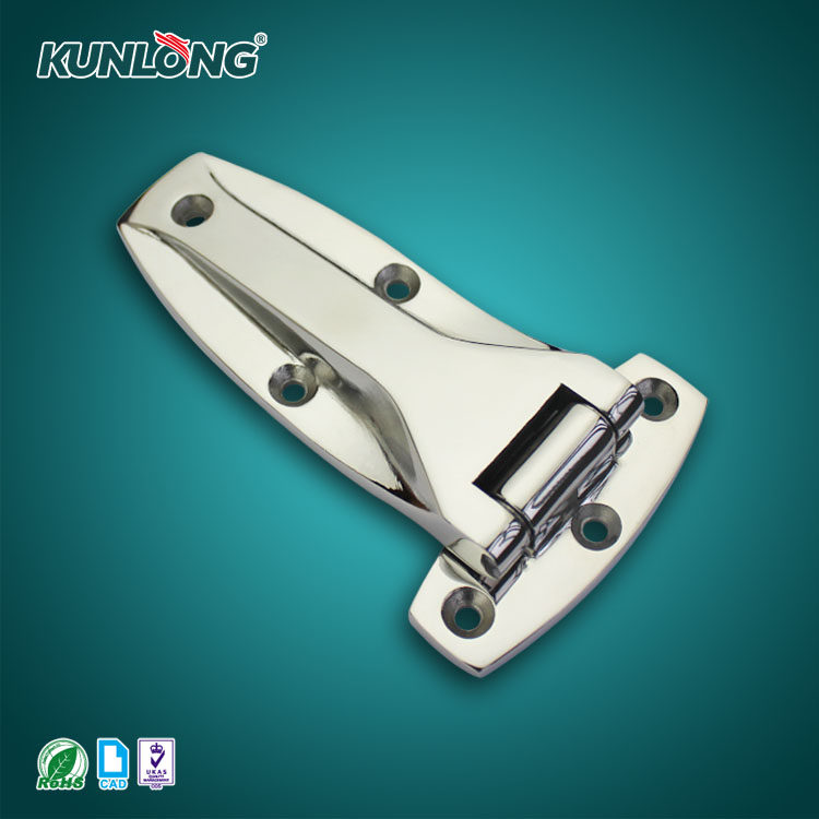 SK2-760S KUNLONG 180 درجة الغرفة الباردة لوحة الباب المفصلي