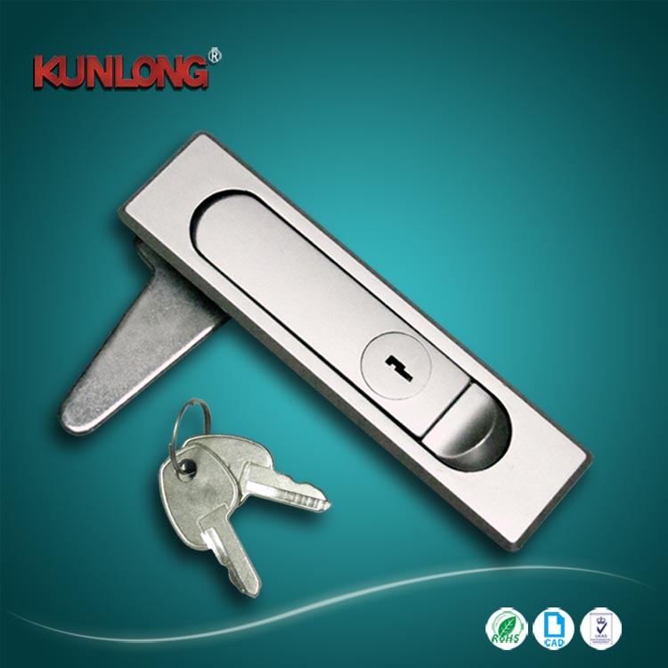 مفصلات الباب SK1-730 ، مزلاج القفل ، مزلاج الباب ، مقبض القفل ، مزلاج الضغط