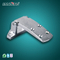 SK2-5845 KUNLONG شاحنة أجزاء الباب المفصلي / غرفة باردة المفصلي مجلس الوزراء Mepla