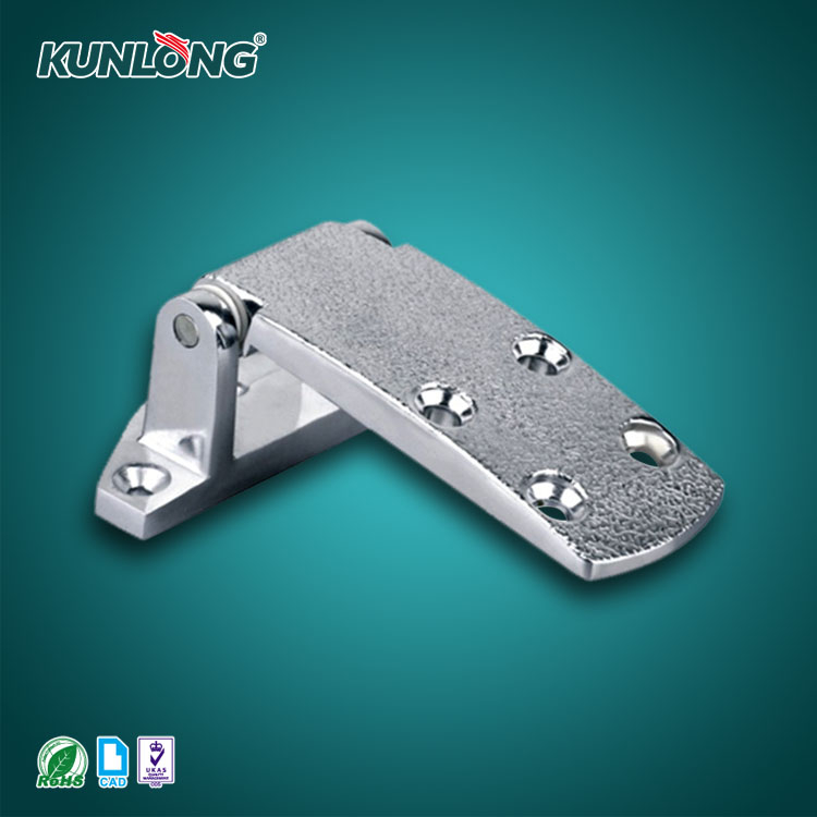 SK2-5845 KUNLONG شاحنة أجزاء الباب المفصلي / غرفة باردة المفصلي مجلس الوزراء Mepla