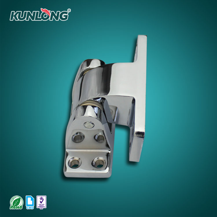 SK2-7-107 KUNLONG الصناعية الثلاجة المفصلي