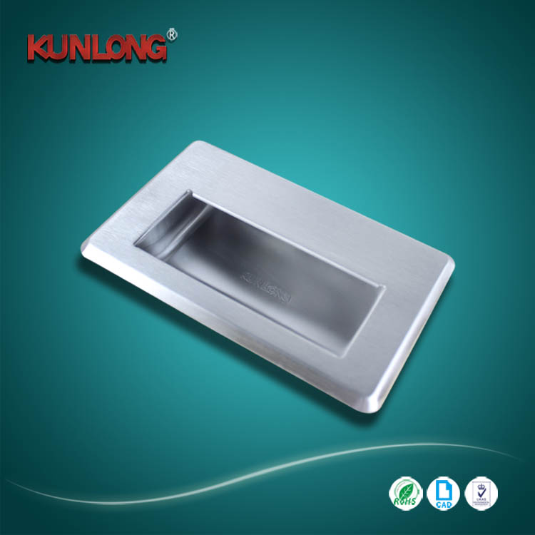 SK4-028 Kunlong علبة كرتون مقبض بلاستيكي