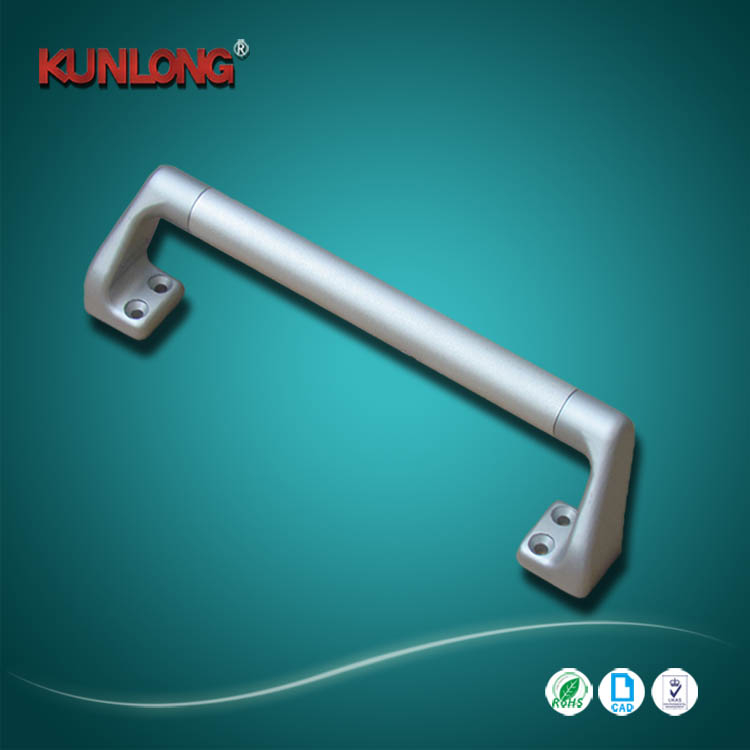 SK4-223 كونلونج مقبض الباب مصراع الدوارة