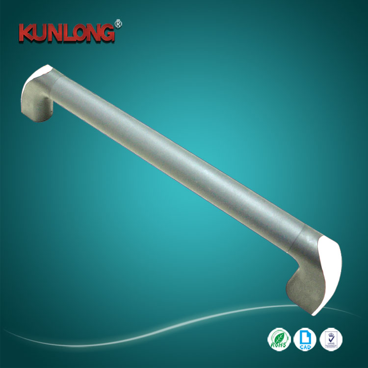 SK4-224 Kunlong مقبض بلاستيكي الأثاث الباب