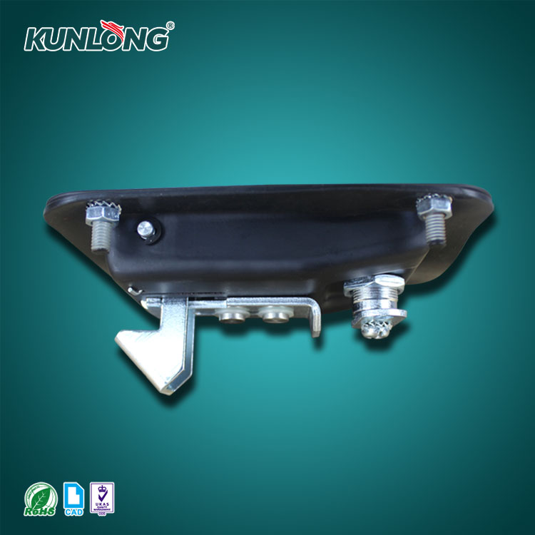 SK1-5004 KUNLONG ضغط مزلاج الضغط على الإغلاق مزلاج