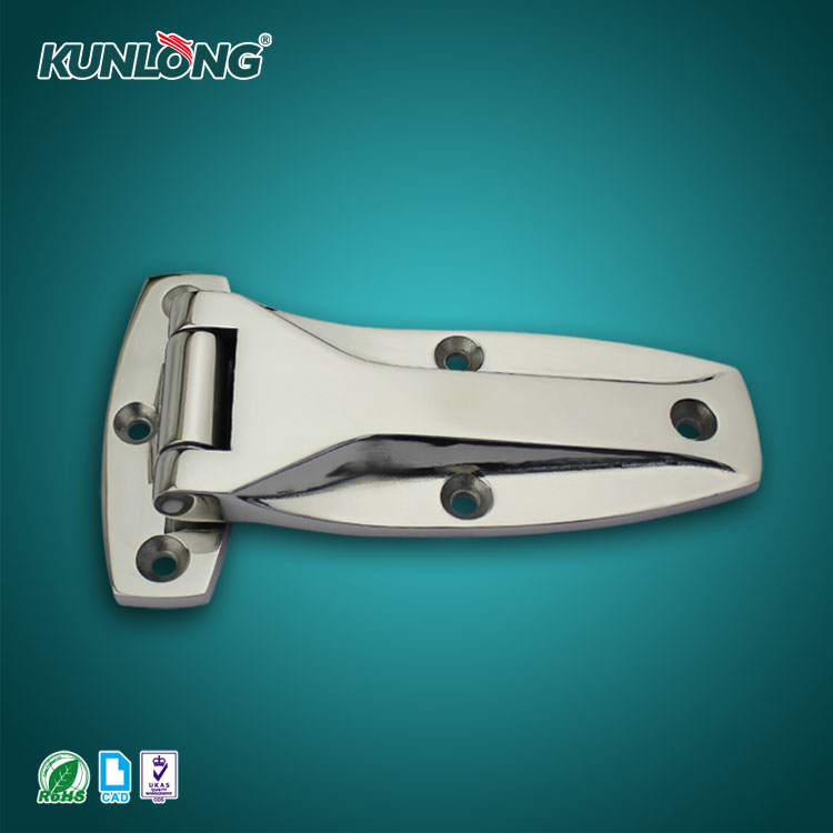 SK2-760S KUNLONG 180 درجة الغرفة الباردة لوحة الباب المفصلي