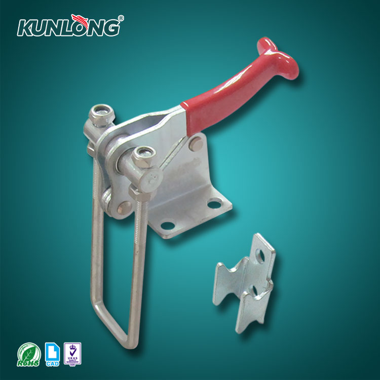 SK3-021T KUNLONG قابل للتعديل الباب السريع تبديل المشبك