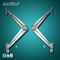 SK5-013 KUNLONG غطاء الاحتكاك الصلب الملحقات البقاء