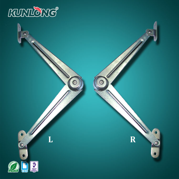 SK5-013 KUNLONG غطاء الاحتكاك الصلب الملحقات البقاء