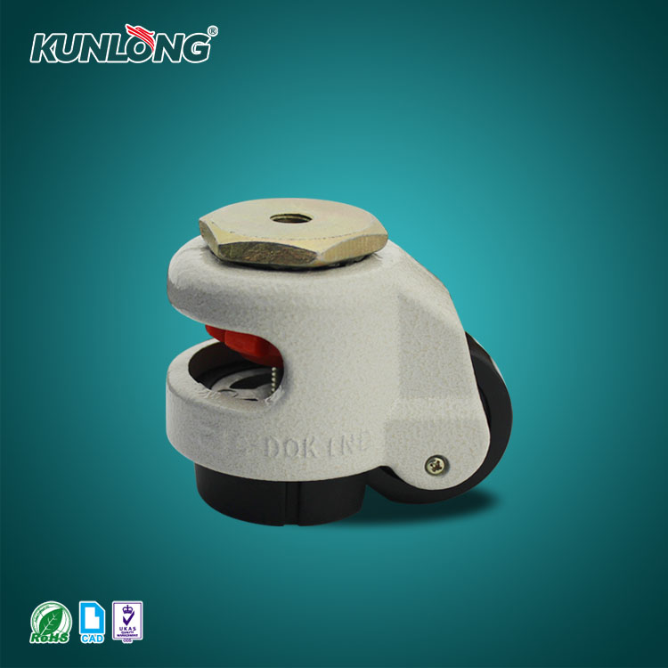 SK6-B5082S KUNLONG عجلة القيادة المسننة القابلة للتعديل