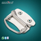SK4-021 KUNLONG الفولاذ المقاوم للصدأ للطي مقبض