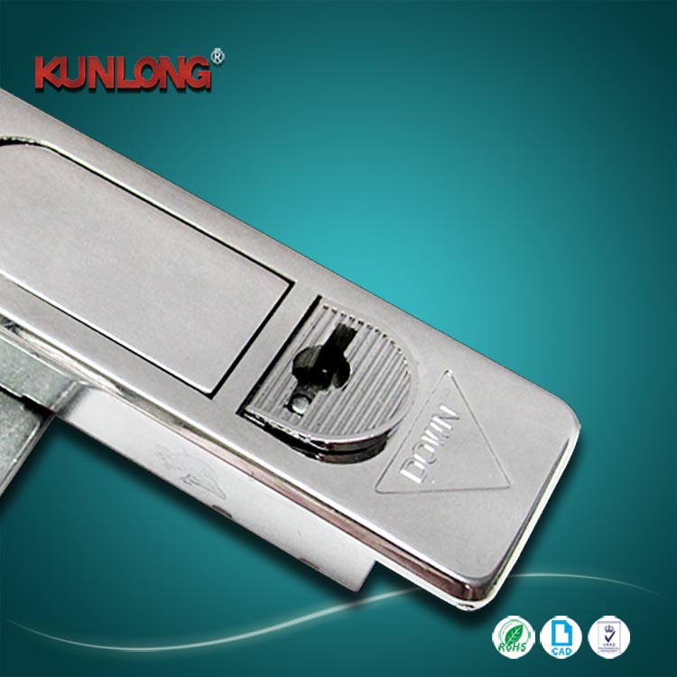 SK1-732 锁芯 - المفصلة-خارج ، ورسم مزلاج ، مزلاج الباب ، قفل مقبض ، مزلاج ضغط