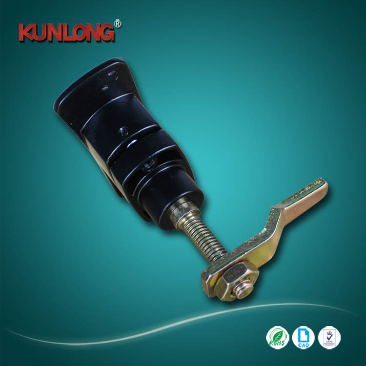 SK1-078 背面 - المفصلة - الخارج ، مزلاج القفل ، مزلاج الباب ، قفل القفل ، مزلاج الضغط