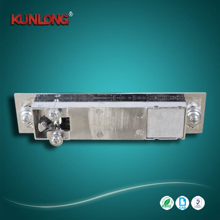 SK1-068 背面 - المفصلة - الباب ، قفل المزلاج ، مزلاج الباب ، قفل القفل ، مزلاج الضغط