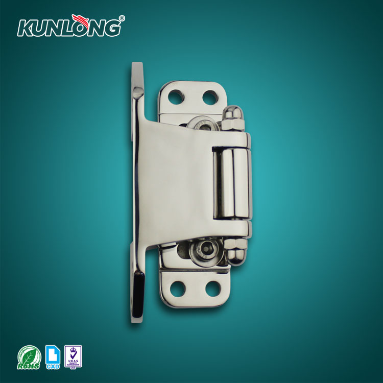 SK2-720 kunlong المفصلي الباب الصلب المقاوم للصدأ الثقيلة