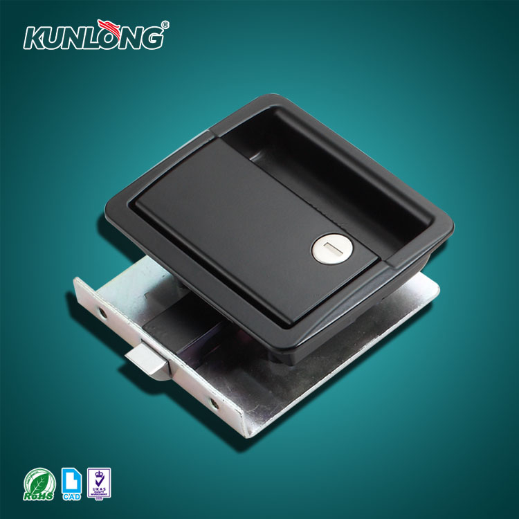 SK1-1009 KUNLONG ضغط قفل مزلاج الضغط على الإغلاق