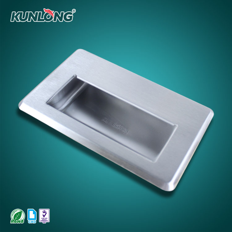 SK4-028 KUNLONG مقبض راحة صناعي