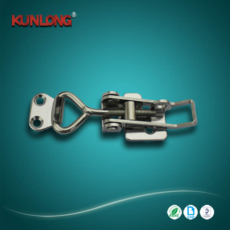 SK3-016-1S 侧面 المفصلي الباب 1 ، ورسم مزلاج ، مزلاج الباب ، قفل مقبض ، مزلاج ضغط