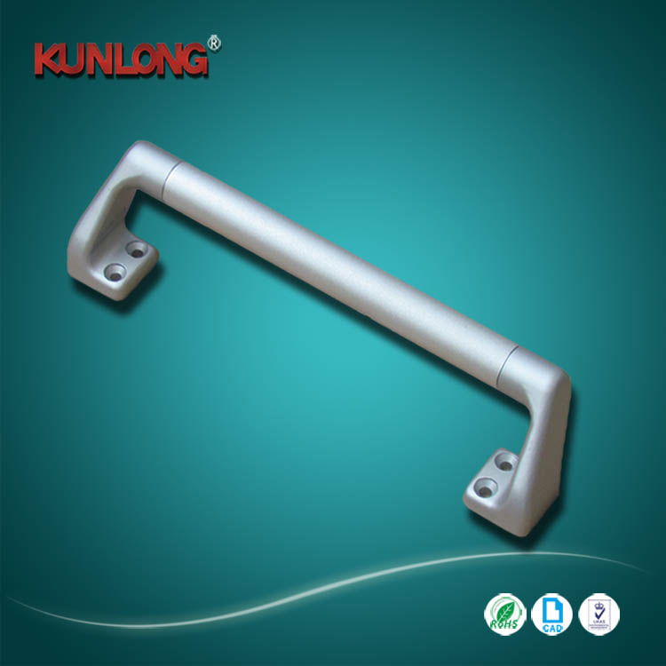 SK4-223 كونلونج مقبض الباب مصراع الدوارة