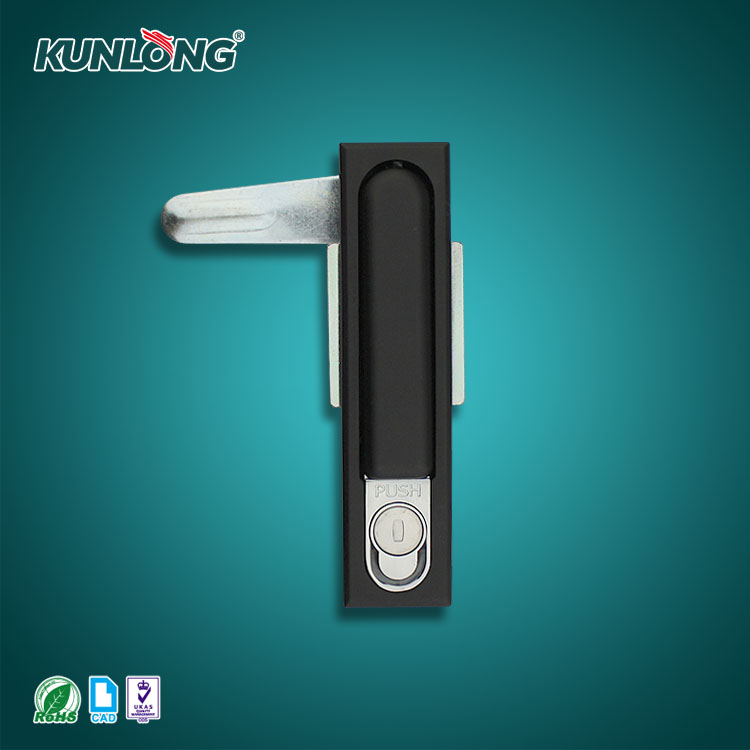 SK1-023 KUNLONG قفل باب لوحة قياسي