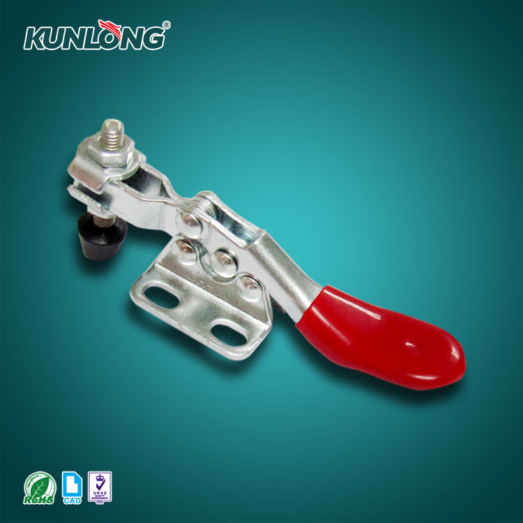 SK3-021-4 KUNLONG قابل للتعديل الأفقي السريع تبديل المشبك