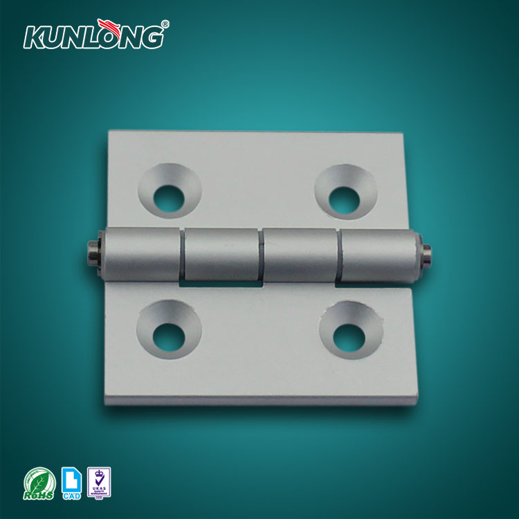 SK2-335 KUNLONG المفصلي الصناعي المكشوف