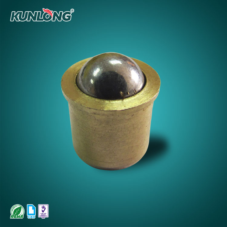 SK5-016 KUNLONG النحاس الباب المغناطيسي توقف