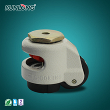 SK6-B75102S KUNLONG عجلة العجلات القابلة للإزالة